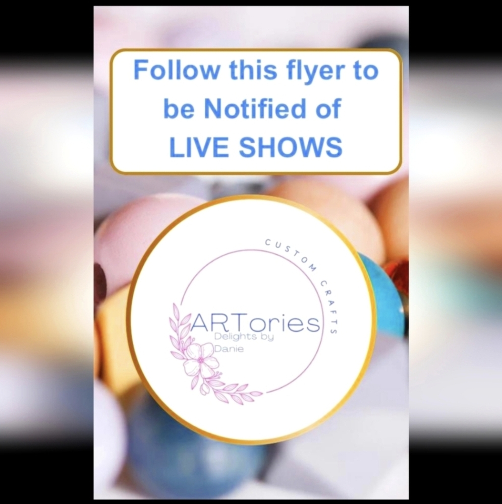 Follow For Show Notifications!